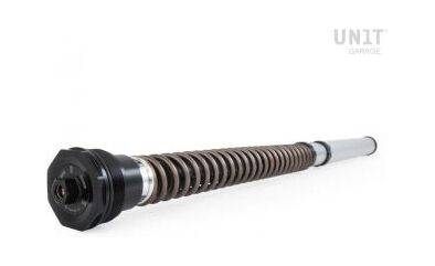 Unitgarage / ユニットガレージ Ohlins Fork Cartridges NIX30S (2015 until now) | FKS501