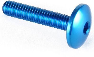 Lightech / ライテック BUTTON HEAD ERGAL CL 002 M8 L. 20 | 002M8020