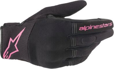 Alpinestars / アルパインスターズ グローブ 4W Copper, ピンク|ブラック |3598420-1039