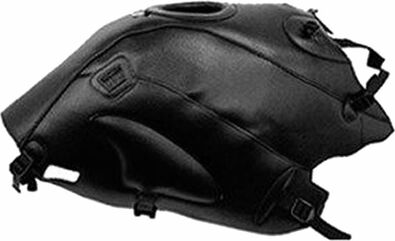 Bagster / バグスター タンクカバー ブラック BMW R 850 R/R 1150 R 2003-2006 | 1427U