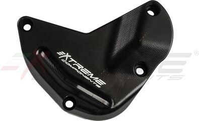 Extreme エクストリームコンポーネンツ エンジンプロテクター アルミ fully whole billet with 3d machining 3 PIECE Yamaha R1 (2015/2021) (ピックアップ + オルタネーター + クラッチ) | PROT-ENG R1