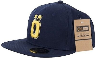 OHLINS / オーリンズ Classic Cap, one size | 11313-03