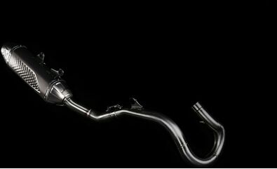 HUSQVARNA Akrapovic "Racing Line" | 25105901044