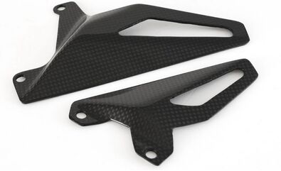 FULLSIX HEEL GUARDS - SET | MD-V418-S22
