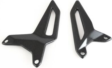 FULLSIX HEEL GUARDS PAIR | MD-9912-R22
