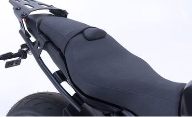 SW Motech STREET-RACK. Black. Yamaha MT-10/SP (21-). | GPT.06.564.16100/B