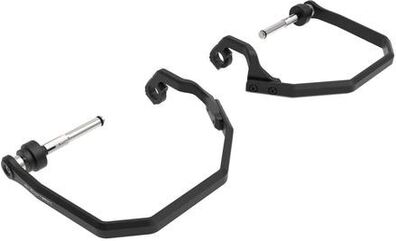 Evotech Performance Ducati, EP Ducati DesertX Hand Guard Protectors (2022+) | PRN015987