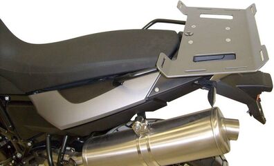 ヘプコ＆ベッカー リアエンラージメント BMW F 650 GS Twin 2008- / F 700 GS / F 800 GS | 800652 00 09