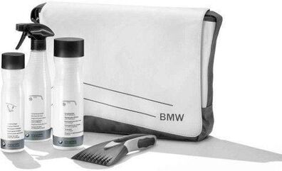 BMW Genuine Nursing Winter Edition | 83125A16462 / 83 12 5 A16 462