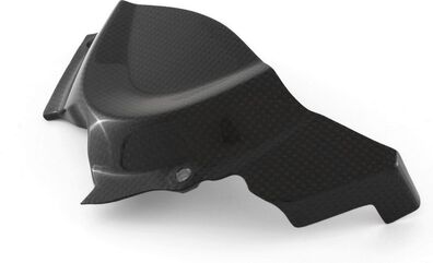 FULLSIX FRONT MUDGUARD Color - CLEAR COAT | MD-MN14-C71