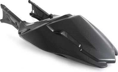 FULLSIX MONOCOQUE SUBFRAME | MB-RR19-TR56