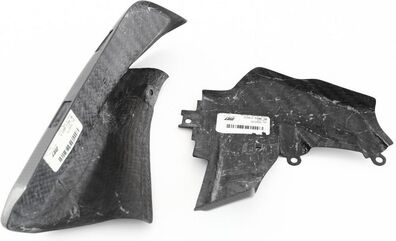FULLSIX FRONT MUDGUARD Color - MATT | MD-MN14-TM36LU