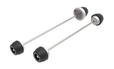 Evotech Performance Triumph, EP Spindle Bobbins Kit - Triumph Tiger 1200 GT Pro (2022+) | PRN015943-015946