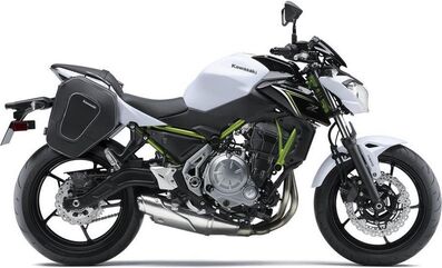 Kawasaki / カワサキ パニアセット ソフトバッグ | 999940801