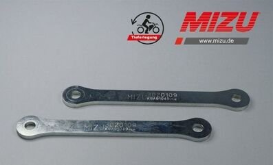 Mizu ロワーリングキット ABE認可品 30-40mm | 3020109