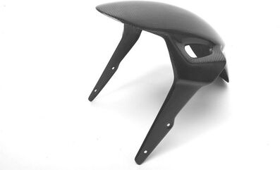 FULLSIX FRONT MUDGUARD S2R/S4R Color - CLEAR COAT | MD-MN00-TC01