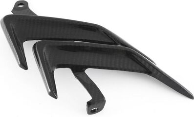 FULLSIX FAIRING INSERT - RIGHT | MB-RR19-TR36R