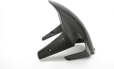 FULLSIX FRONT MUDGUARD Color - CLEAR COAT | MD-9903-TC02