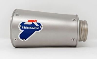 Termignoni /テルミニョーニ スリップオン GP2R-R+リンク ステンレス ステンレススリーブ | BW27094SO03