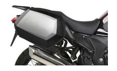 Shad / シャッド 3Pシステムフィッティング HONDA CROSSTOURER | H0CR12IF