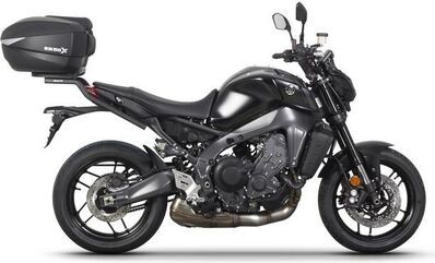 Shad / シャッド トップマスターフィッティング YAMAHA MT 09/SP '21 | Y0MT91ST