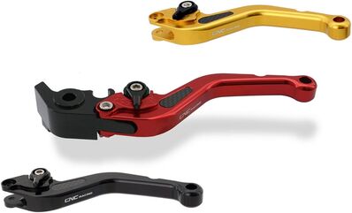 CNC Racing / シーエヌシーレーシング Clutch lever - short model 160 mm | LCS49