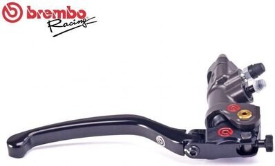 Brembo / ブレンボ 17x18 CNC ALUMINUM MOTOGP RADIAL BRAKE MASTER CYLINDER | XA7G755