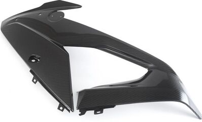FULLSIX FAIRING SIDE PANEL - UPPER LEFT | MB-RR15-C36