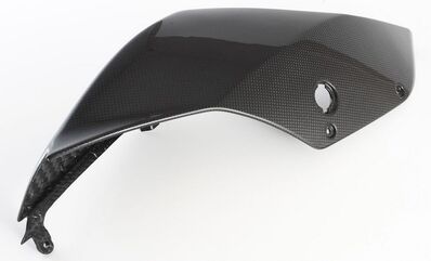 FULLSIX SEAT / TAIL STRADA right | MD-9912-M58