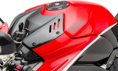 FULLSIX REAR HUGGER - WIDE Color - SATIN | MD-V418-S49
