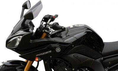 MRA / エムアールエー FZ 8 FAZER - ツーリングウインドシールド "T" 2010- | 4025066130993