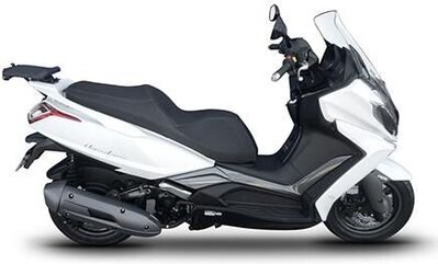 Shad / シャッド トップマスターフィッティング KYMCO DOWNTOWN 125i 300i 350i '15-'18 | K0DW15ST