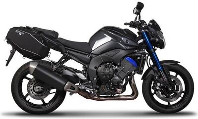 Shad / シャッド サイドバッグホルダー YAMAHA FZ 8 '10-'15 | Y0FZ80SE