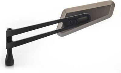 Rizoma / リゾマ Circuit 959 RS Left Side Direct Mount Sandstone Anodized | BS214Z