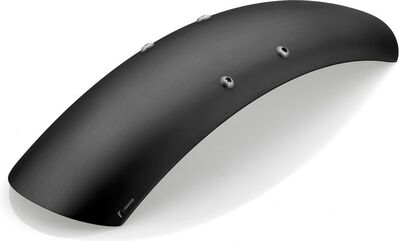Rizoma / リゾマ  Front fender, Black Anodized | ZTH049B