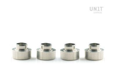 Unitgarage / ユニットガレージ Bushings for symmetrical Ohlins | U096