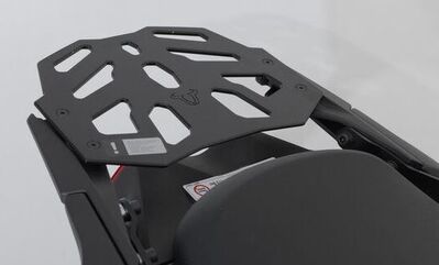 SW-MOTECH / SWモテック アドベンチャーセット ラゲッジ | ADV.08.922.75001/S