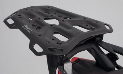 SW-MOTECH / SWモテック アドベンチャーセット ラゲッジ US-model | ADV.22.822.75100/S