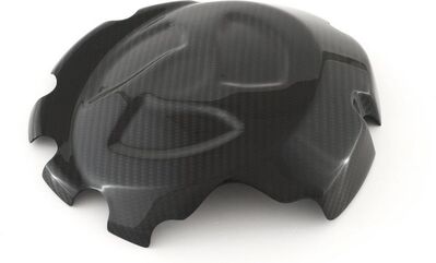 FULLSIX IGNITION ROTOR PROTECTION GUARD Color - MATT | MB-RRR0-TM74