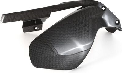 FULLSIX REAR HUGGER | MD-V418-R11
