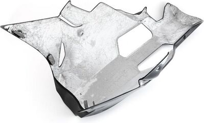 FULLSIX BELLY PAN - for OEM radiator cover fairing | MB-RR15-TM42
