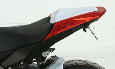 S2-Concept / S2コンセプト シートカウル Z1000 raw (未塗装)  | K1075