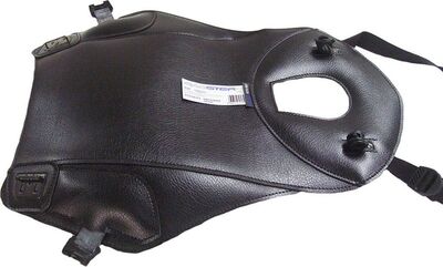 Bagster / バグスター タンクカバー ブラック HONDA VT 500 C/VF 750 C 1990-1993 | 1082U