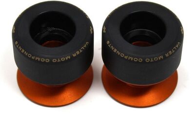 Valtermoto / バルターモト TRACK スタンドスプール オレンジ | SS03 16