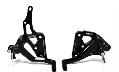 Valtermoto / バルターモト リアセット Type 1 (キット) R1 04-06 | PEY030NT10A 00