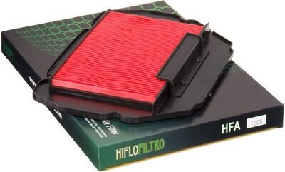 Hiflofiltroエアフィルタエアフィルター HFA1606 | HFA1606