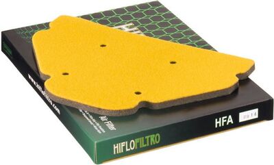 Hiflofiltroエアフィルタエアフィルター HFA2914 | HFA2914