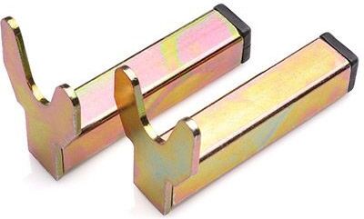 LighTech / ライテック Forks For Rear Stand (Pair) | RSF23