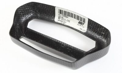 FULLSIX FRONT MUDGUARD Color - MATT | MD-DI11-TM91