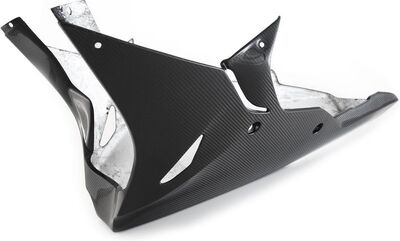 FULLSIX BELLY PAN - best with MB-RR15-TC31 Color - MATT | MB-RR17-TM41